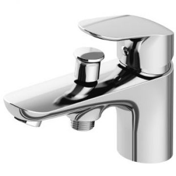 Смеситель Am.Pm (Ам.Пм) на борт ванны Like F8010232 хром