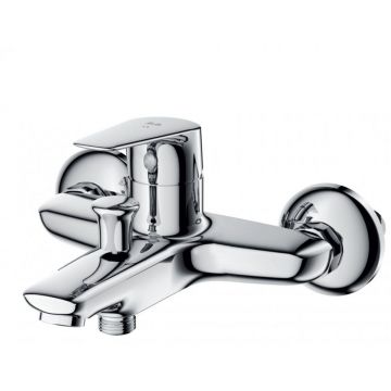 Смеситель Am.Pm (Ам.Пм) для ванны и душа Joy F85E10000 хром