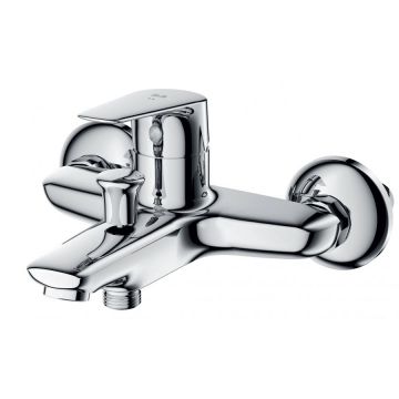 Смеситель Am.Pm (Ам.Пм) для ванны и душа Joy F85E10000 хром