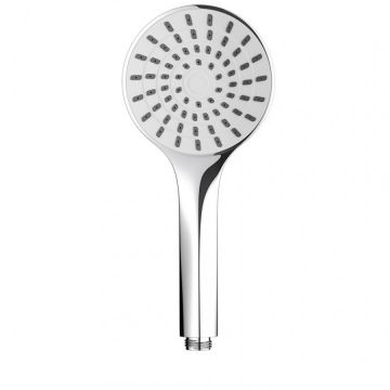 Смеситель Dorff (Дорфф) для ванны и душа с душевым набором Norma D1010008 хром