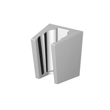 Смеситель Dorff (Дорфф) для ванны и душа с длинным изливом и душевым набором Norma D1095000 хром