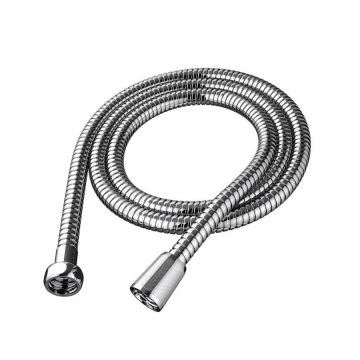 Смеситель Dorff (Дорфф) для ванны и душа с душевым набором Optima D2010008 хром