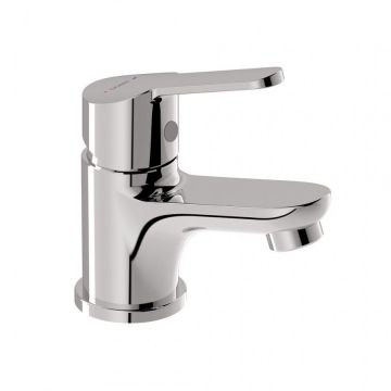 Смеситель Dorff (Дорфф) для раковины Norma D1002100 хром