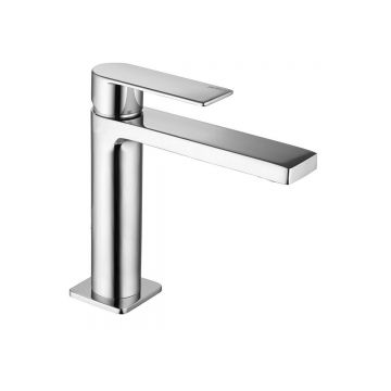 Смеситель для раковины Paffoni (Паффони) Tango TA071CR, хром