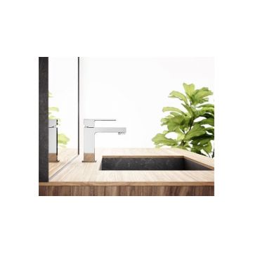 Смеситель для раковины Paffoni (Паффони) Elle EL071CR, хром