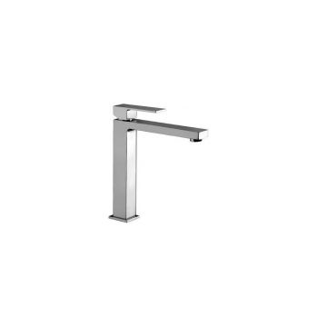 Смеситель для раковины Paffoni (Паффони) Elle EL081CR, хром