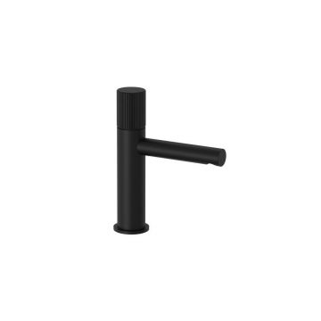 Смеситель для раковины Paffoni (Паффони) Jo JO071NO, черный матовый