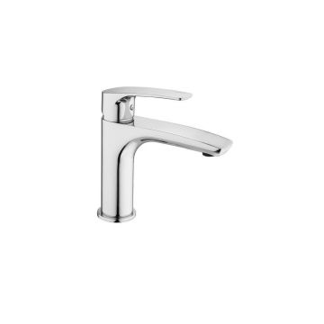 Смеситель для раковины Paffoni (Паффони) Lime LM071CR, хром