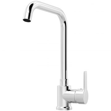 Смеситель для кухни Мегафлекс Ege MG-PL10 хром, Megaflex