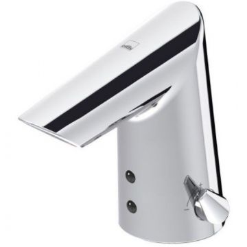 Смеситель для раковины Oras (Орас) Optima сенсорный Bluetooth 1714FZ хром