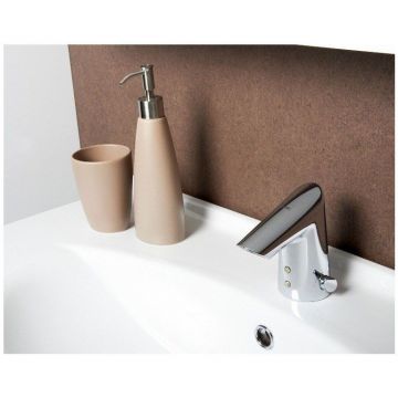 Смеситель для раковины Oras (Орас) Optima сенсорный Bluetooth 1714FZ хром