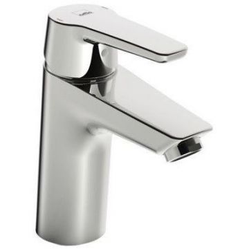 Смеситель для раковины Oras (Орас) Saga без д/к 3911F хром