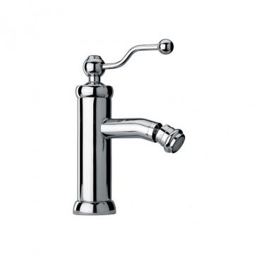 Смеситель для биде Paini (Паини) Duomo без донного клапана 88CR304 хром