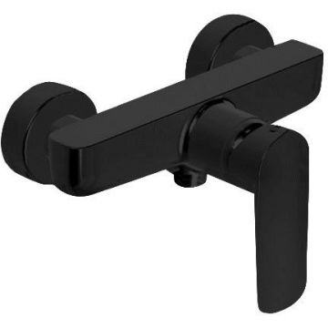 Смеситель для душа Paini (Паини) Nove без аксессуара 09YO511 черный