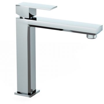 Смеситель для раковины Paini (Паини) Grazia без донного клапана 21CR205M хром