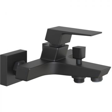 Смеситель для ванны Paini (Паини) Torre без аксессуара 98YO111 черный