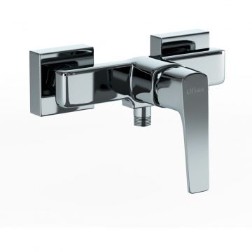 Смеситель для душа Paini (Паини) Bari без аксессуара RTCR511 хром