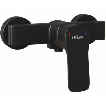 Смеситель для душа Paini (Паини) Viva Style без аксессуара P4YO511 черный