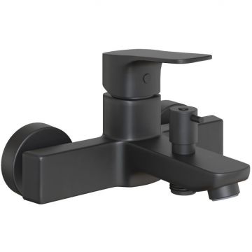 Смеситель для ванны Paini (Паини) Viva Style без аксессуара P4YO111 черный