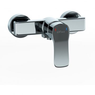 Смеситель для душа Paini (Паини) Viva Style без аксессуара P4CR511 хром