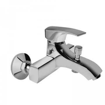 Смеситель для ванны Paini (Паини) Angel без аксессуаров ANCR111 хром