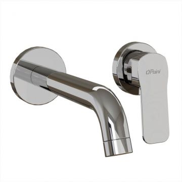 Смеситель для раковины Paini (Паини) Viva Style встраиваемый P4CR208 хром