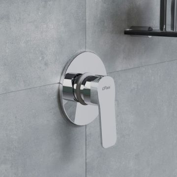 Смеситель для душа Paini (Паини) Viva Style встраиваемый P4CR690 хром