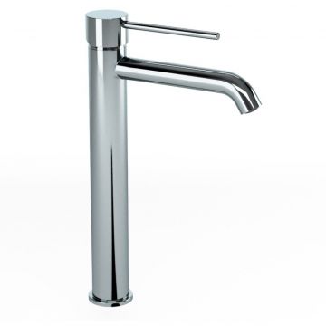 Смеситель для раковины Paini (Паини) Cox, удлиненный излив 78CR205OLL хром