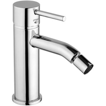 Смеситель для биде Paini (Паини) Cox, без донного клапана 78CR304O хром