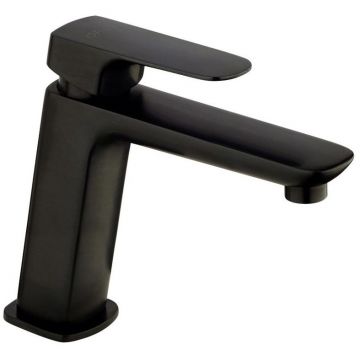 Смеситель для раковины Paini (Паини) Nove без донного клапана 09YO205ME черный