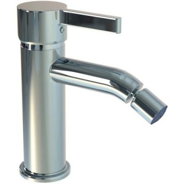 Смеситель для биде Paini (Паини) Brera без донного клапана 74CR304 хром