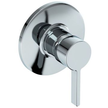 Смеситель для душа Paini Brera встраиваемый 74CR690 хром