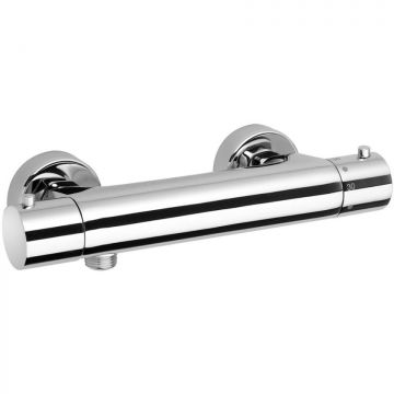 Смеситель для душа Paini (Паини) COX без аксессуара, с термостатом 78CR511TH хром