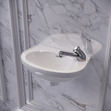 Смеситель для кухни Paini порционный 52CR537 хром