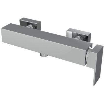 Смеситель для душа Paini (Паини) Grazia без аксессуаров 21CR511 хром