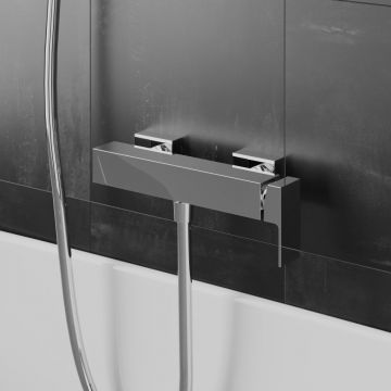 Смеситель для душа Paini (Паини) Grazia без аксессуаров 21CR511 хром