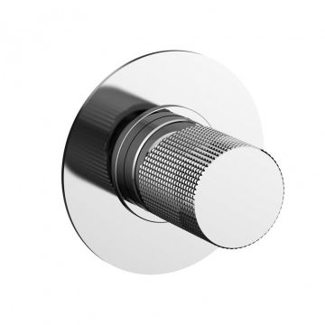 Смеситель для душа Paini (Паини) Cox Grip встраиваемый 7GCR690 хром