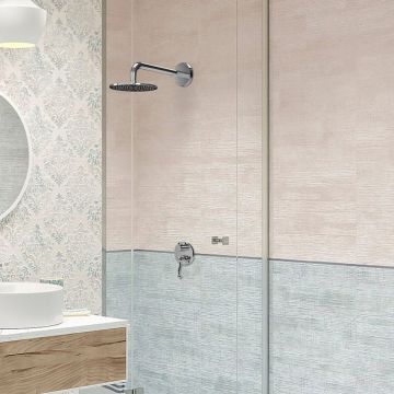 Смеситель для ванны Paini Duomo встраиваемый 88CR6911 хром