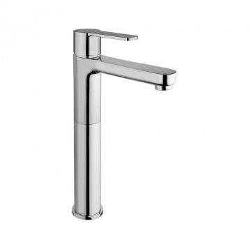 Смеситель для раковины Paini (Паини) Arena с донным клапаном 92CR211LLBLFTSSRKM хром