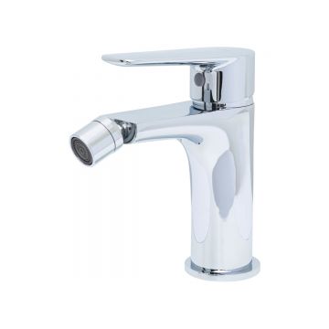 Смеситель для биде Allen Brau (Аллен Брау) Eclipse 5.E1A10-00 хром