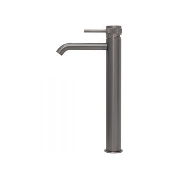 Смеситель для раковины Allen Brau (Аллен Брау) Priority 5.31A02-MG, брашированный графит