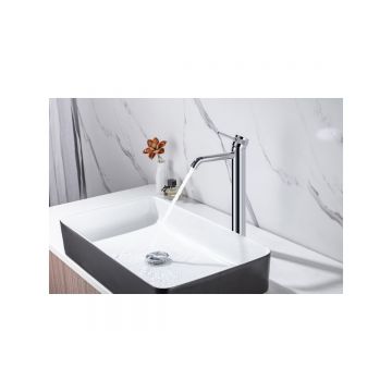 Смеситель для раковины Allen Brau (Аллен Брау) Priority 5.31A02-00, хром