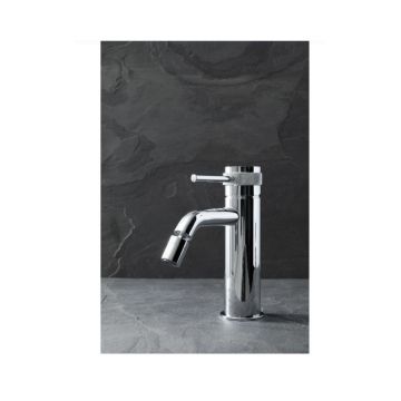 Смеситель для биде Allen Brau (Аллен Брау) Priority 5.31A04-00, хром