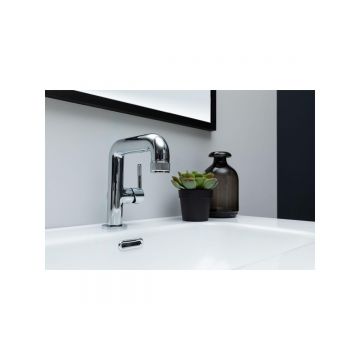 Смеситель для раковины Allen Brau (Аллен Брау) Reality 5.32001-00, хром