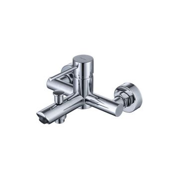 Смеситель для ванны и душа Allen Brau (Аллен Брау) Glority 5.51003-00, хром