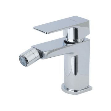 Смеситель для биде Allen Brau (Аллен Брау) Infinity 5.21004-00, хром