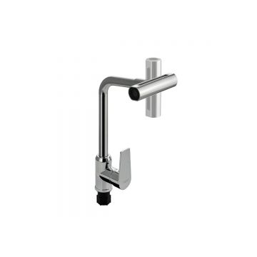 Смеситель для кухни Brimix (Бримикс) 5906 шаровый, хром