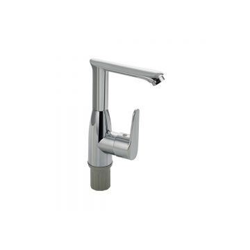 Смеситель для раковины Brimix (Бримикс) 5961 шаровый, хром