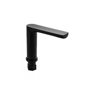 Смеситель для раковины Brimix (Бримикс) 8775 сенсорный, черный