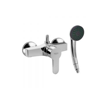 Смеситель для душа Brimix (Бримикс) 593 шаровый, хром